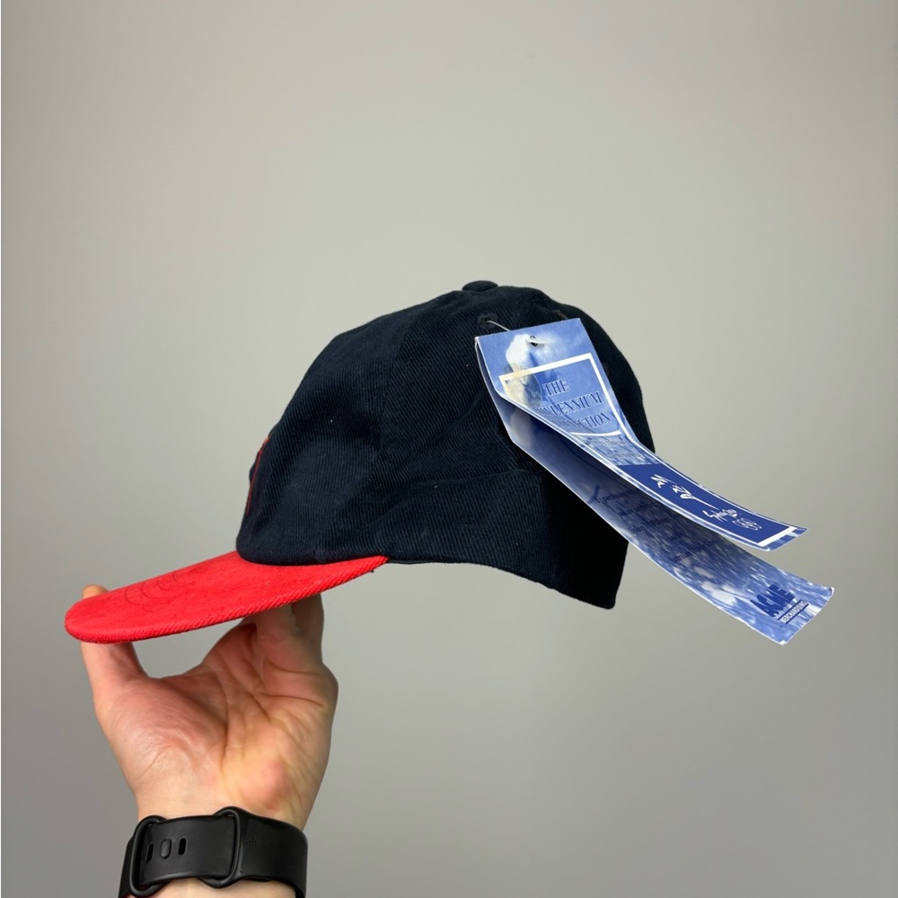 Vtg Deadstock Sydney 2000 Olympics Snapback Hat - Olympic Millennium Collection - Picture 3 of 11